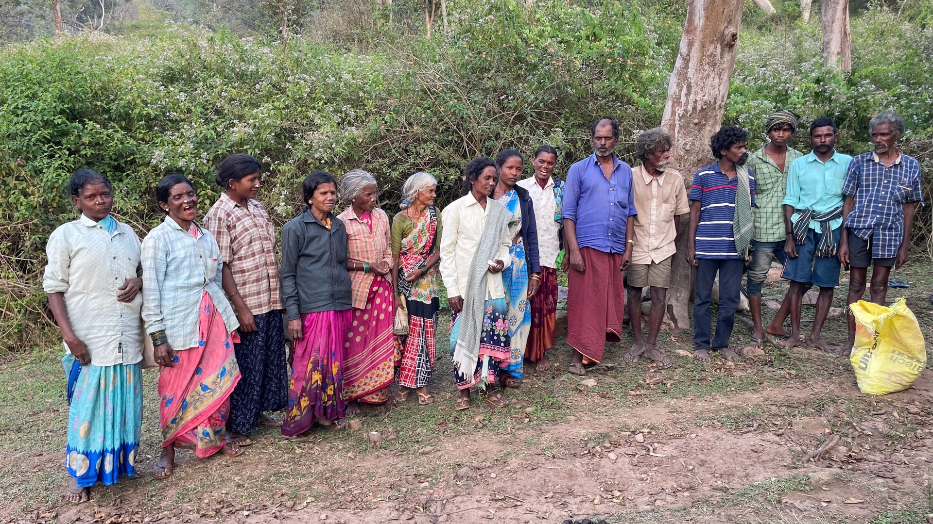 RDC community work 4