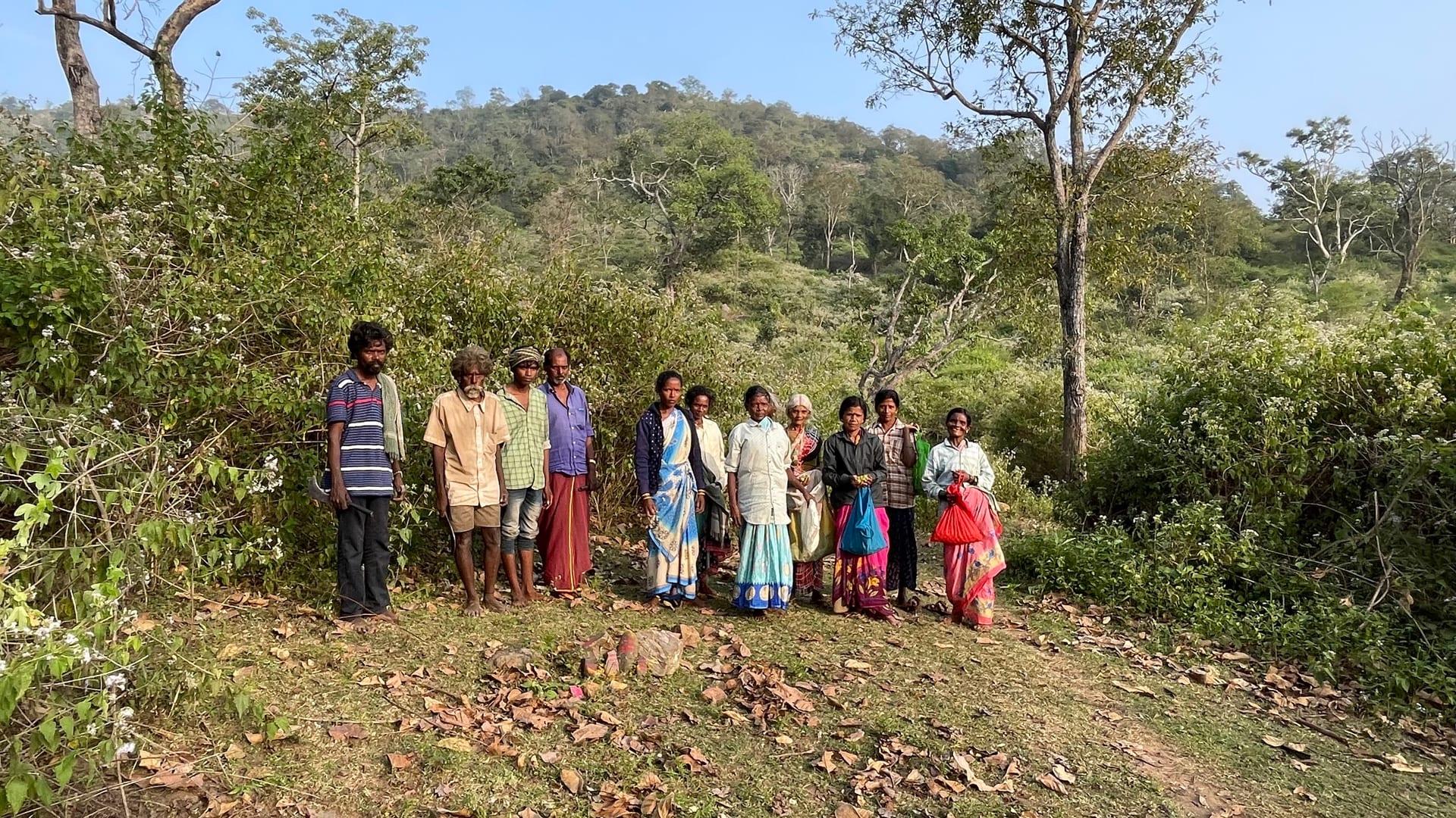 RDC community work 6