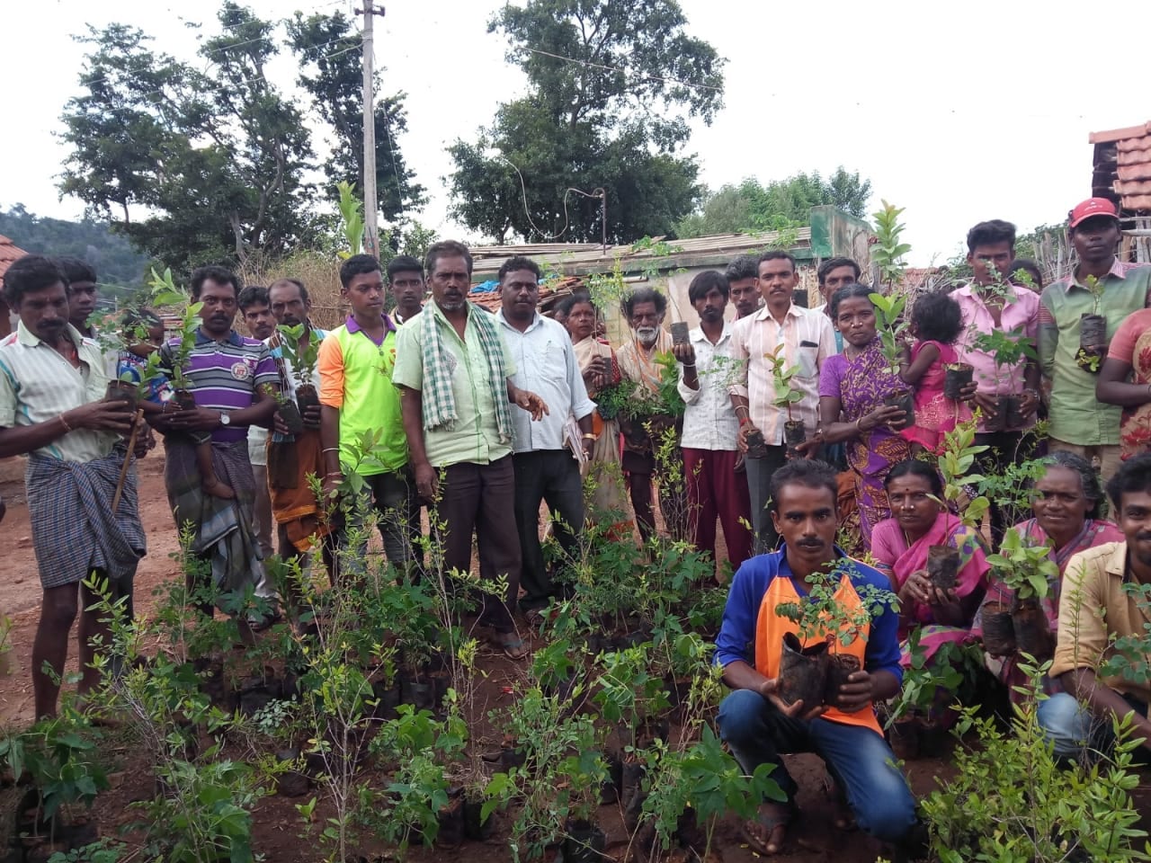 RDC community work 3