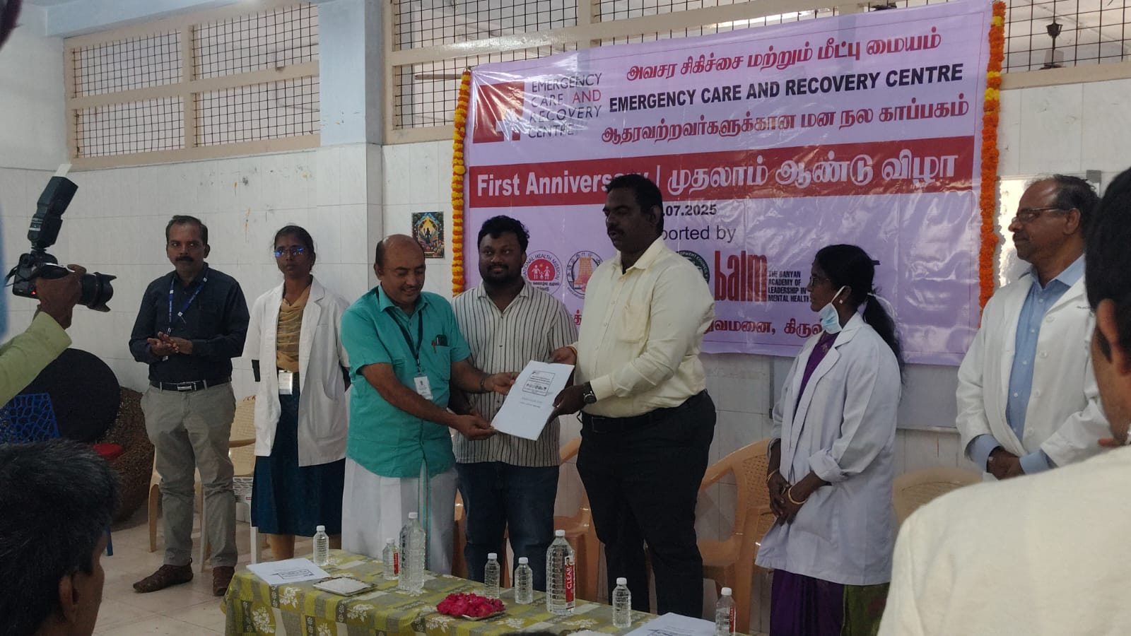 RDC community work 3